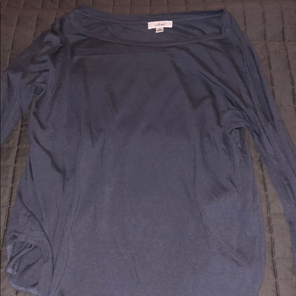 Wilfred Top